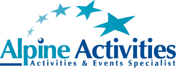 AlpineEvents-logo-2021-stars image AlpineEvents-logo-2021-stars Things To Do In Colorado - Summer & Winter Activities