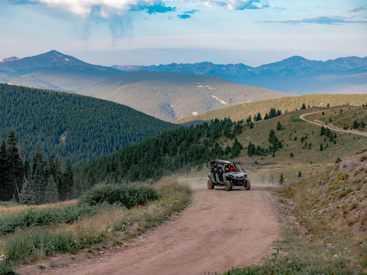 PeakOffRoadAdventuresOutsideVailHeader43 image PeakOffRoadAdventuresOutsideVailHeader43 Colorado UTV & Side-by-Side Tours | Breckenridge & Vail