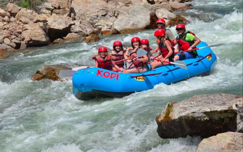 whitewater-rafting-3-e5abc329 image whitewater-rafting-3-e5abc329 Things To Do In Colorado - Summer & Winter Activities
